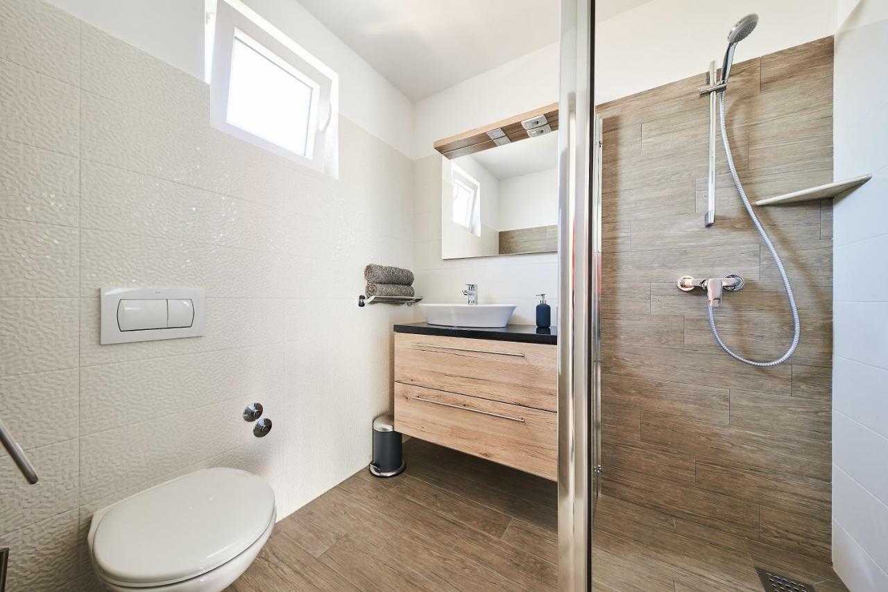 Apartman Tamara Umag Bagian luar foto